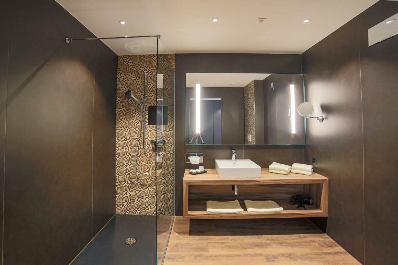 Self Check-In Hotel Von Rotz Wil Exterior foto